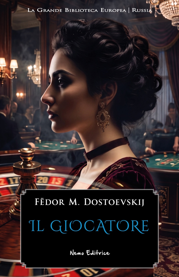 Il giocatore - Librerie.coop