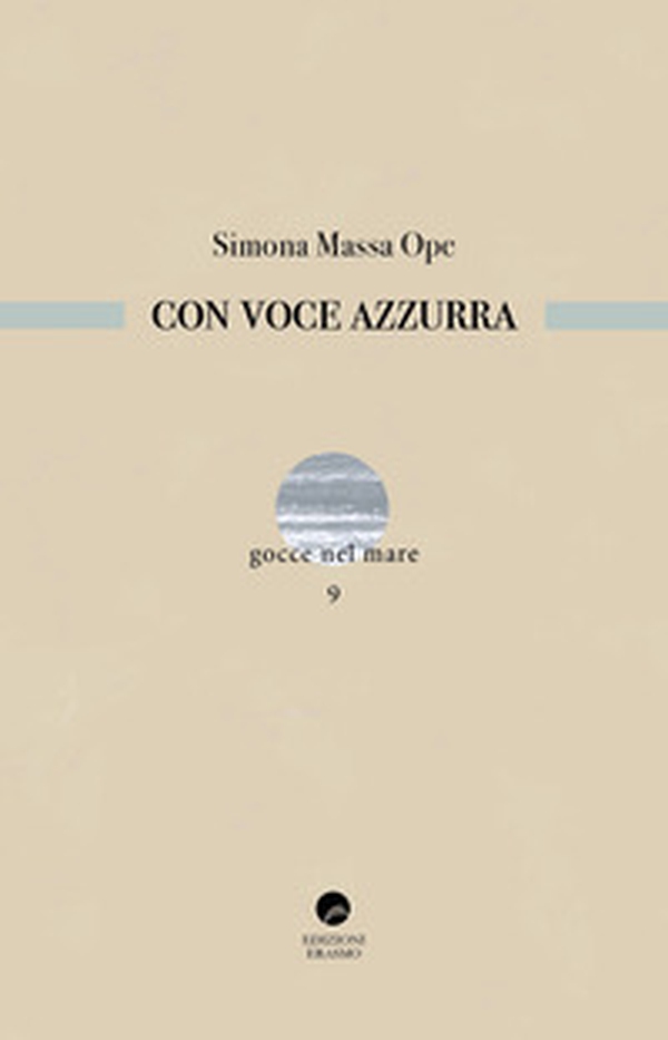 Con voce azzurra - Librerie.coop Con voce azzurra - Librerie.coop