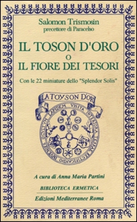 Il toson d'oro o il fiore dei tesori - Librerie.coop Il toson d'oro o il fiore dei tesori - Librerie.coop