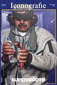 Superbigote. Sul chavismo (2013-2026) - Librerie.coop