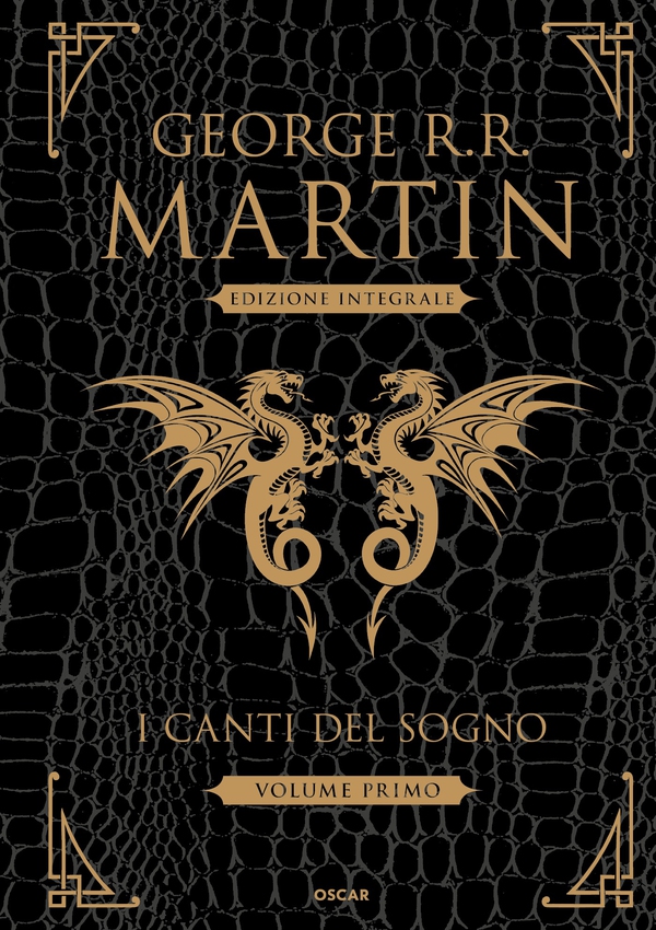 I canti del sogno (volume primo) - Librerie.coop I canti del sogno (volume primo) - Librerie.coop
