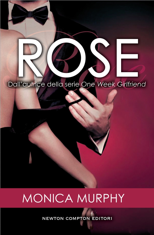 Rose - Librerie.coop Rose - Librerie.coop