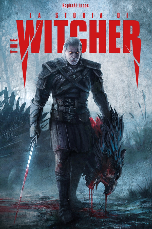 La Storia di The Witcher - Librerie.coop La Storia di The Witcher - Librerie.coop