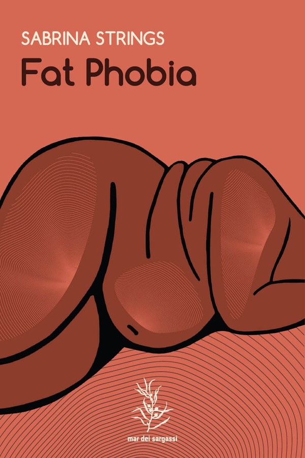 Fat Phobia - Librerie.coop Fat Phobia - Librerie.coop