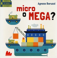 Micro o mega? - Librerie.coop
