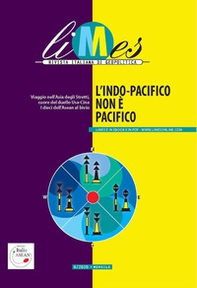Limes. Rivista italiana di geopolitica - Vol. 6 - Librerie.coop