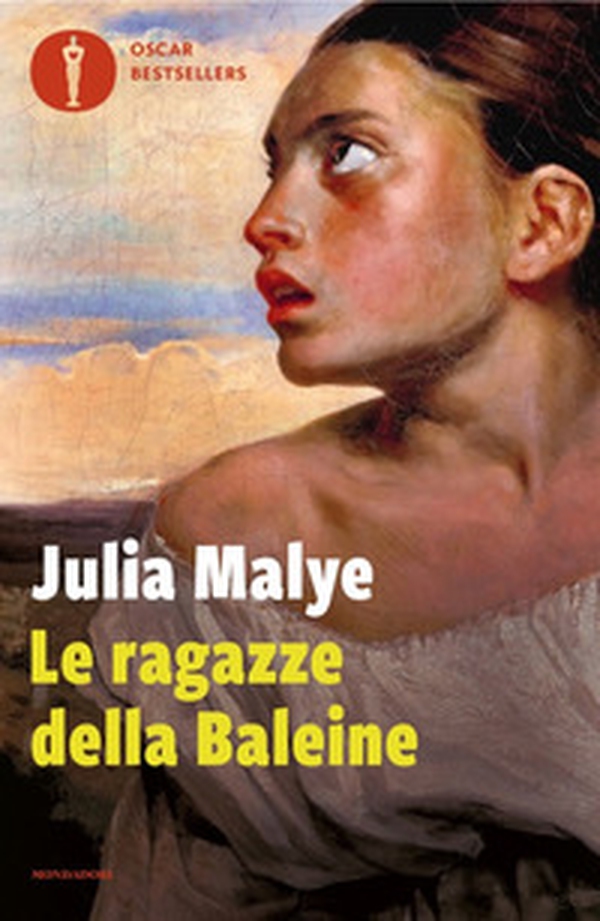 Le ragazze della Baleine - Librerie.coop Le ragazze della Baleine - Librerie.coop