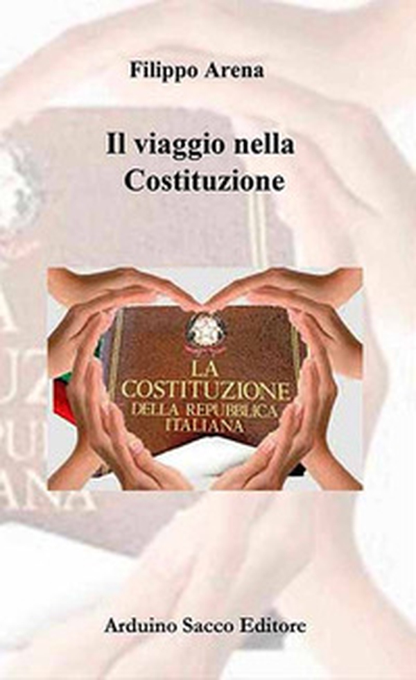 Il viaggio nella Costituzione - Librerie.coop Il viaggio nella Costituzione - Librerie.coop