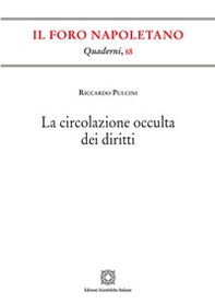 La circolazione occulta dei diritti - Librerie.coop