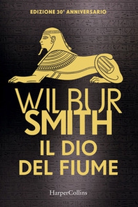 Il dio del fiume. Ediz. 30° anniversario - Librerie.coop Il dio del fiume. Ediz. 30° anniversario - Librerie.coop