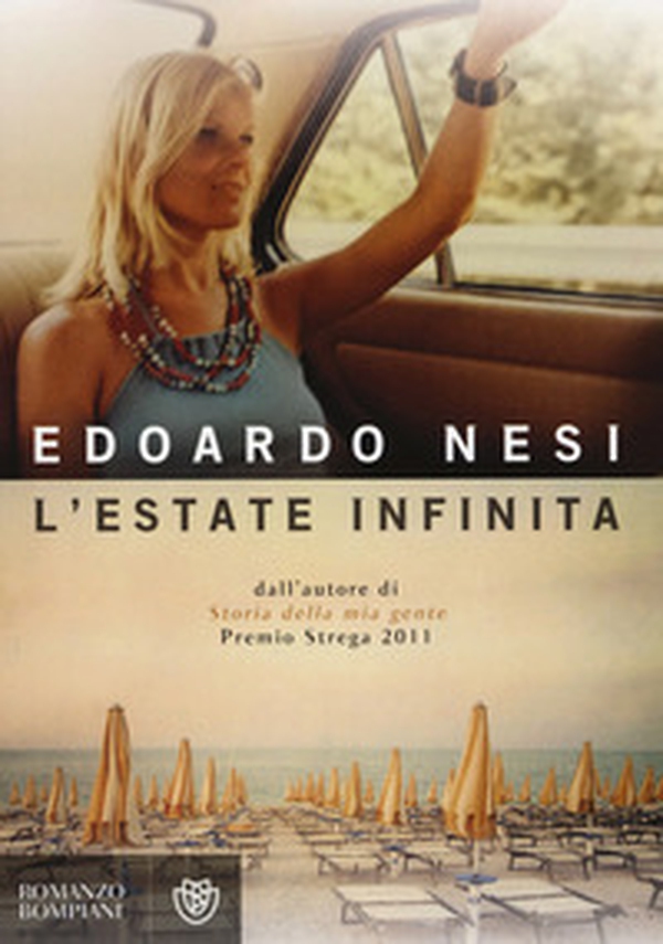 L'estate infinita - Librerie.coop L'estate infinita - Librerie.coop