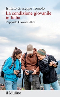 La condizione giovanile in Italia. Rapporto giovani 2025 - Librerie.coop