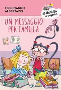 Un messaggio per Camilla - Librerie.coop