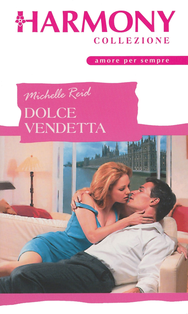 Dolce vendetta - Librerie.coop Dolce vendetta - Librerie.coop