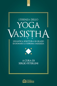 L'essenza dello Yoga Vasisha - Librerie.coop L'essenza dello Yoga Vasisha - Librerie.coop