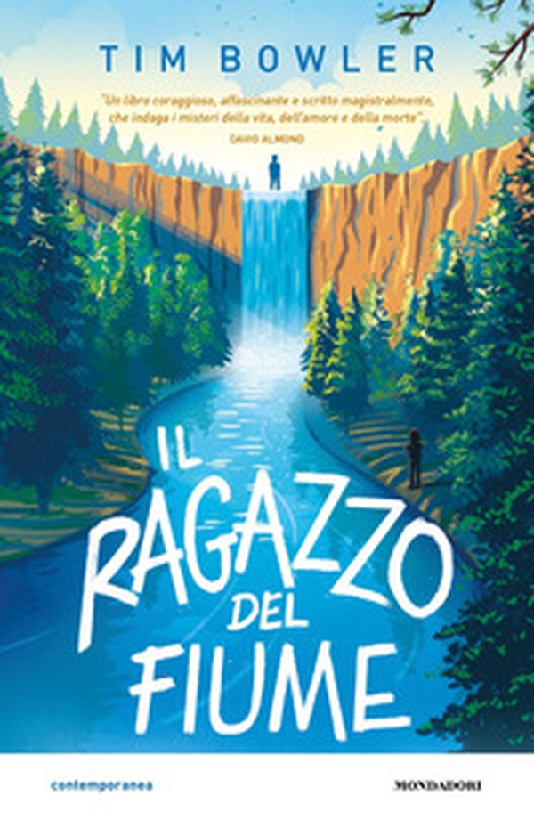 Il ragazzo del fiume - Librerie.coop Il ragazzo del fiume - Librerie.coop