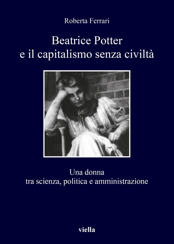 Beatrice Potter e il capitalismo senza civiltà - Librerie.coop Beatrice Potter e il capitalismo senza civiltà - Librerie.coop