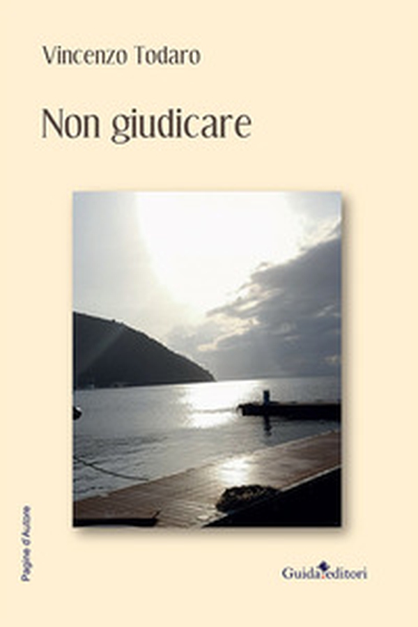 Non giudicare - Librerie.coop Non giudicare - Librerie.coop