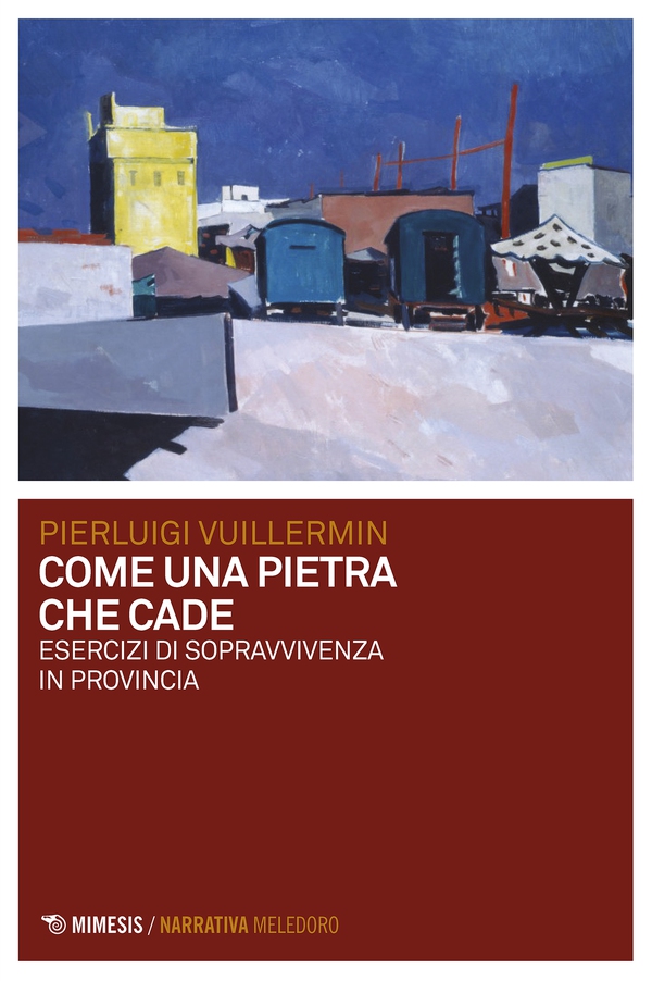 Come una pietra che cade - Librerie.coop Come una pietra che cade - Librerie.coop
