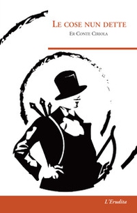 Le cose nun dette - Librerie.coop