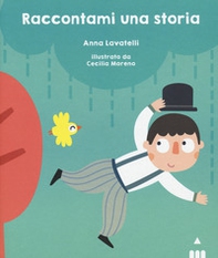 Raccontami una storia - Librerie.coop Raccontami una storia - Librerie.coop