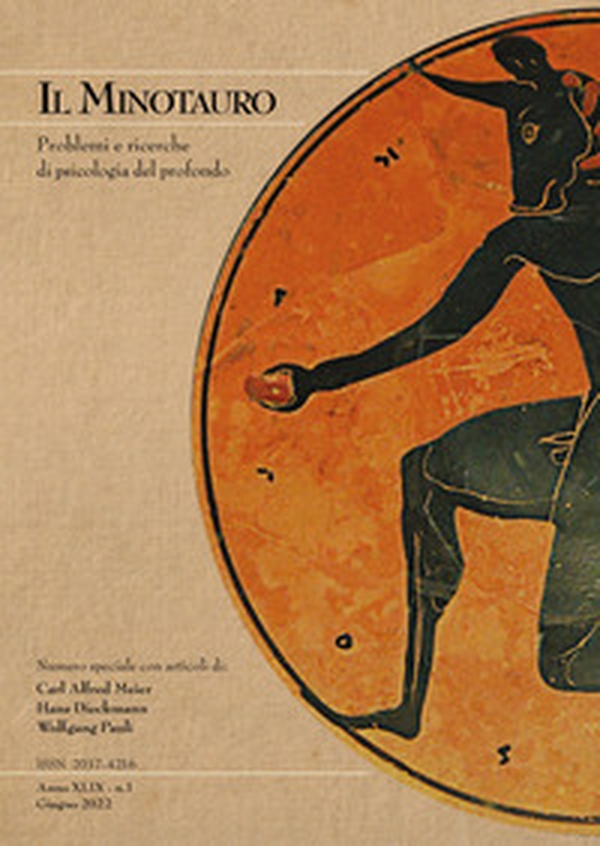 Il minotauro. Problemi e ricerche di psicologia del profondo - Vol. 1 - Librerie.coop Il minotauro. Problemi e ricerche di psicologia del profondo - Vol. 1 - Librerie.coop