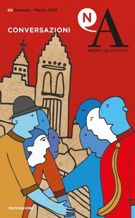 Nuovi Argomenti (69) - Librerie.coop
