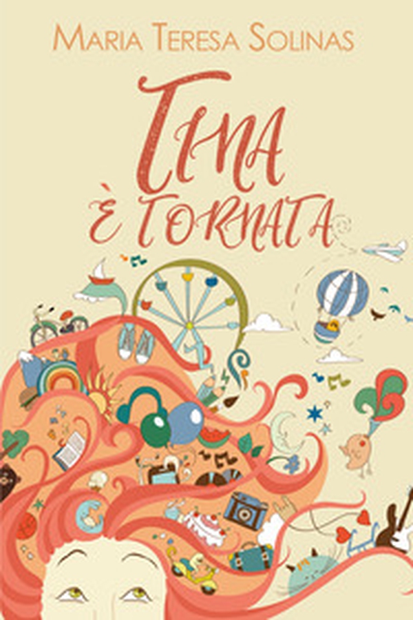 Tina è tornata! - Librerie.coop Tina è tornata! - Librerie.coop