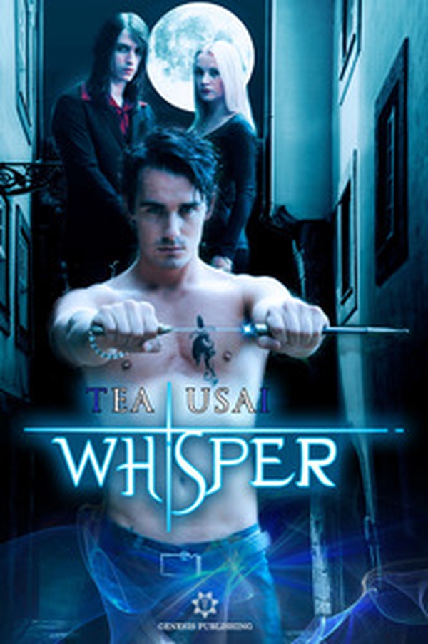 Whisper. Segrets saga - Librerie.coop Whisper. Segrets saga - Librerie.coop