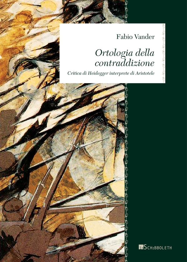 Ortologia della contraddizione - Librerie.coop Ortologia della contraddizione - Librerie.coop