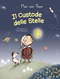 Il custode delle stelle - Librerie.coop