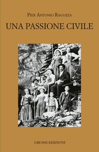 Una passione civile - Librerie.coop