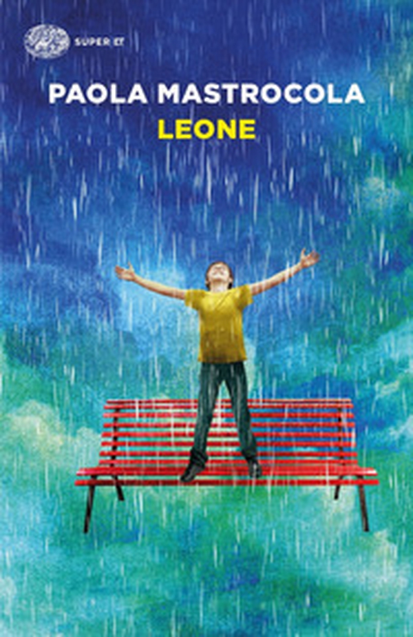 Leone - Librerie.coop Leone - Librerie.coop
