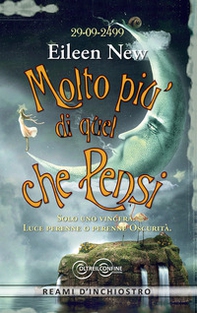 Molto più di quel che pensi. 29-09-2499 - Librerie.coop