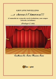 ...e chessa è l'Amereca!!! - Librerie.coop