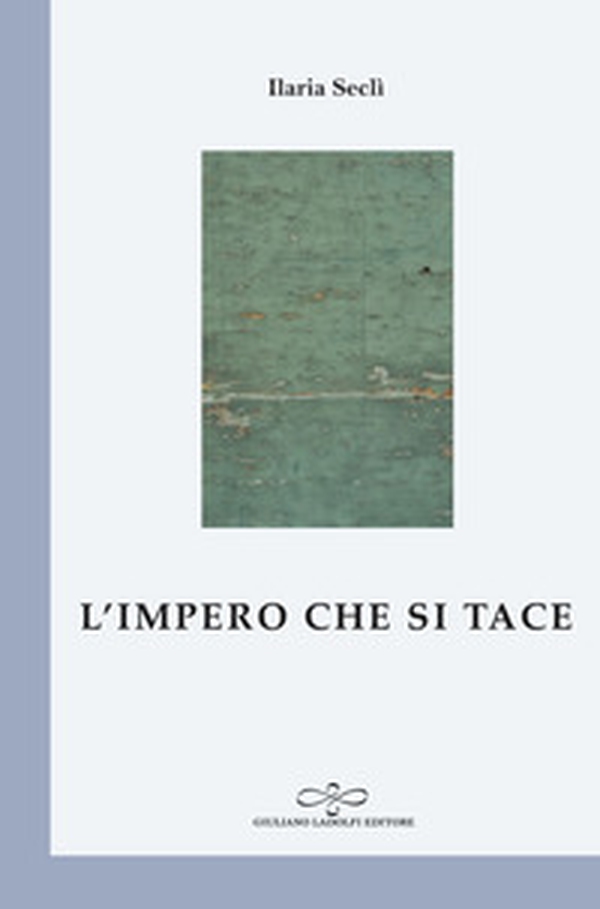 L'impero che si tace - Librerie.coop L'impero che si tace - Librerie.coop