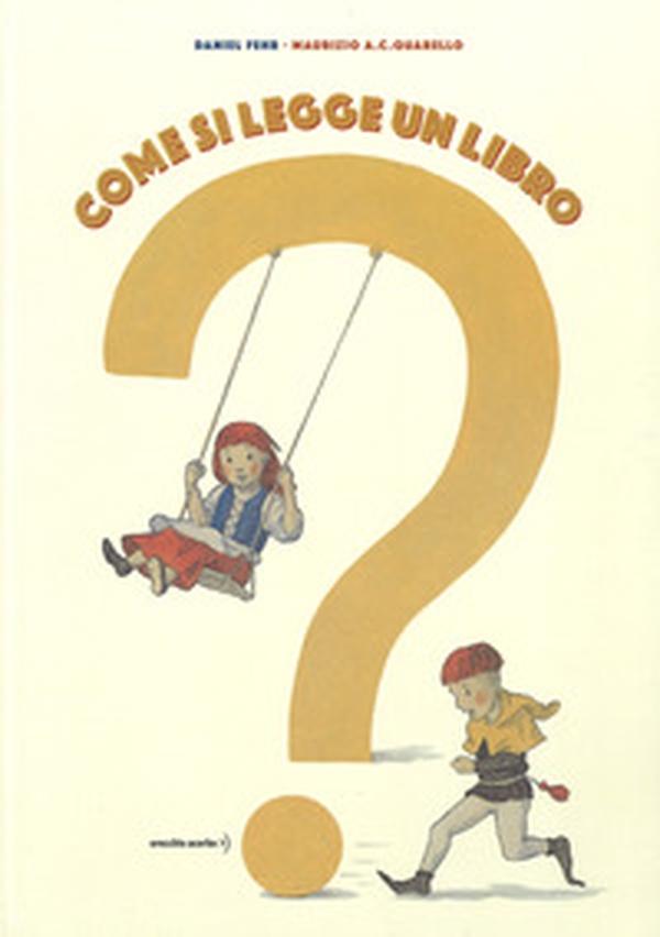 Come si legge un libro? - Librerie.coop Come si legge un libro? - Librerie.coop
