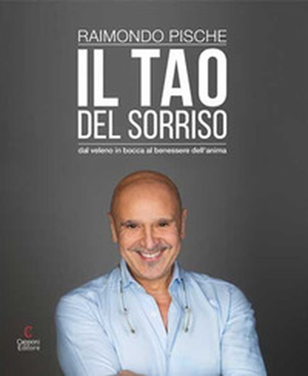 Il Tao del sorriso. Dal veleno in bocca al benessere dell'anima - Librerie.coop Il Tao del sorriso. Dal veleno in bocca al benessere dell'anima - Librerie.coop