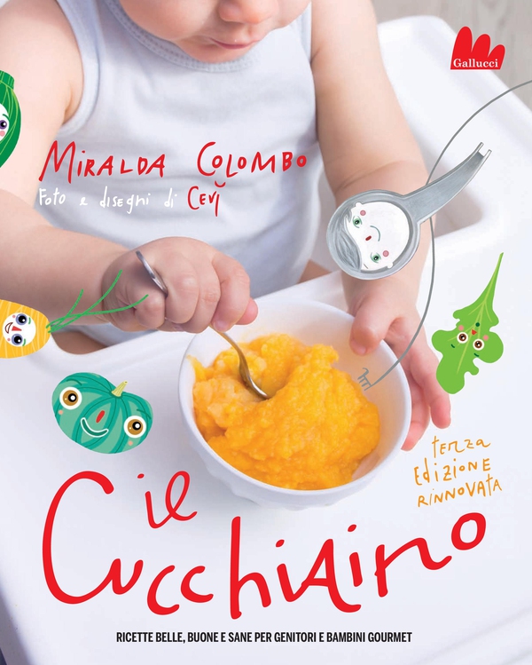 Il cucchiaino - Librerie.coop Il cucchiaino - Librerie.coop