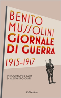 Giornale di guerra 1915-1917 - Librerie.coop Giornale di guerra 1915-1917 - Librerie.coop