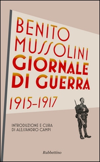 Giornale di guerra 1915-1917 - Librerie.coop