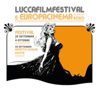 Lucca film festival. Europa cinema 2020 - Librerie.coop