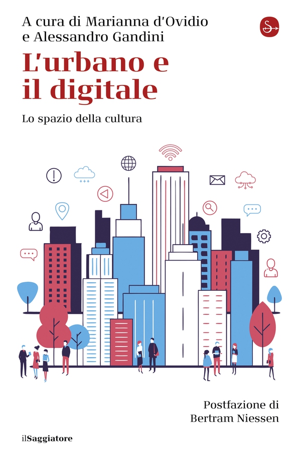 L'urbano e il digitale - Librerie.coop