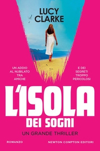 L'isola dei sogni - Librerie.coop