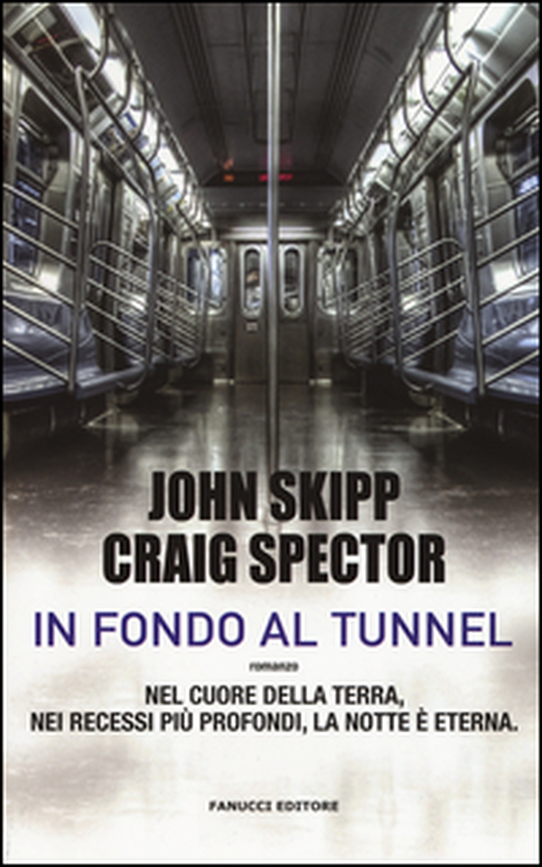 In fondo al tunnel - Librerie.coop In fondo al tunnel - Librerie.coop
