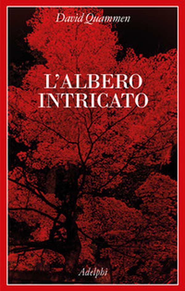 L'albero intricato - Librerie.coop L'albero intricato - Librerie.coop