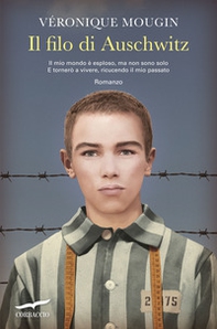 Il filo di Auschwitz - Librerie.coop