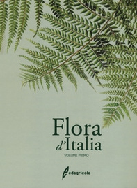Flora d'Italia - Librerie.coop