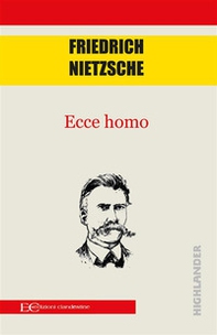 Ecce homo - Librerie.coop Ecce homo - Librerie.coop