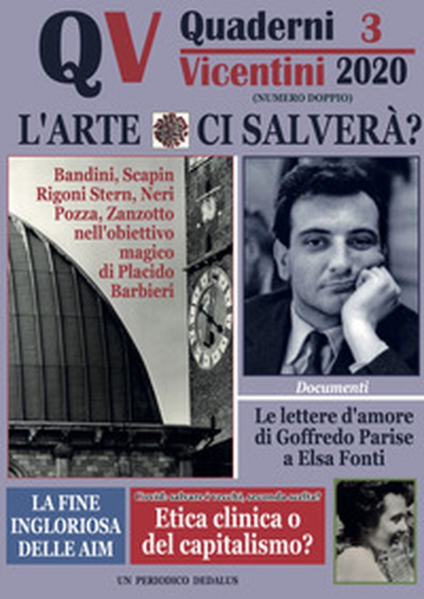 Quaderni vicentini - Librerie.coop Quaderni vicentini - Librerie.coop